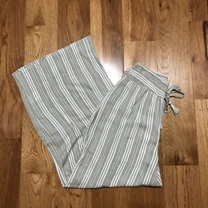Salty Lemon Boho pants